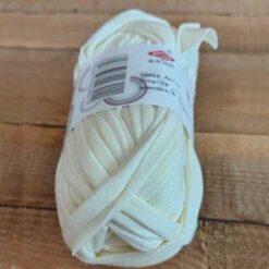LYCRA PER BORSE BIANCO 100GR