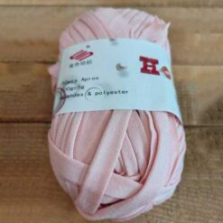 LYCRA PER BORSE ROSA ANTICO 100GR