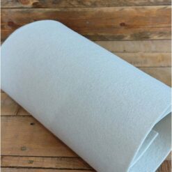 FELTRO 3MM PANNA 1MTX1MT