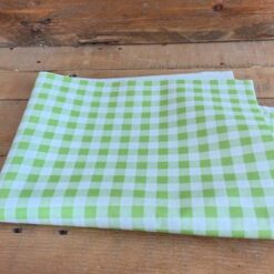 PANNELLO QUADRONI 40X50CM VERDE MELA