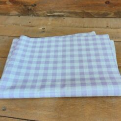 PANNELLO QUADRONI 40X50CM LILLA