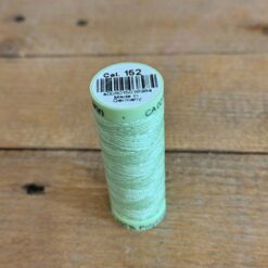 FILO FORTE GUTTERMAN COL.152 VERDE ACQUA