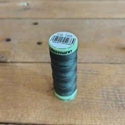 FILO FORTE GUTTERMAN COL.269 VERDE SCURO