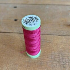 FILO FORTE GUTTERMAN COL.382 FUXIA