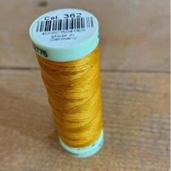 FILO FORTE GUTTERMAN COL.362 OCRA