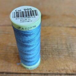 FILO FORTE GUTTERMAN COL.965 JEANS