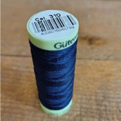 FILO FORTE GUTTERMAN COL.310 BLU