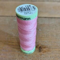 FILO FORTE GUTTERMAN COL.758 ROSA BABY