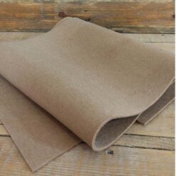FELTRO 3MM MARRONE CHIARO 30X1MT