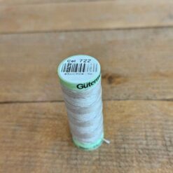 FILO FORTE GUTTERMAN COL.722 ECRU'