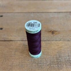 FILO FORTE GUTTERMAN COL.130 BORDEAUX