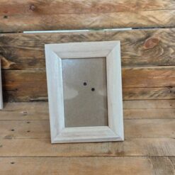 CORNICE LEGNO PICCOLA H.20CM X 15CM