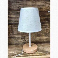 Alternative view of LAMPADA A LED H. 27CM CON PRESA USB