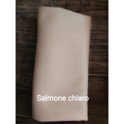 PANNOLENCI SALMONE 50X90CM