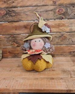 SIGNORA ZUCCA KIT