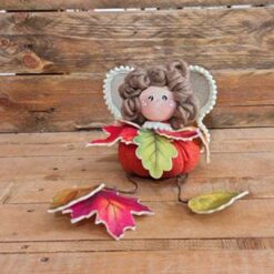 FATINA DELLE FOGLIE KIT