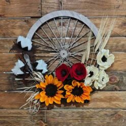 AUTUNNO SULLA RUOTA KIT