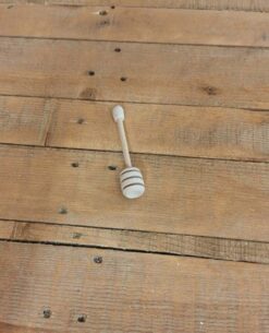 SPARGIMIELE IN LEGNO