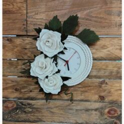 OROLOGIO CON ROSE 2026 KIT