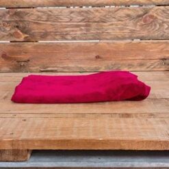 VELLUTO ROSSO 30X150CM