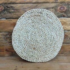 BASE RAFIA DIAM. 40CM